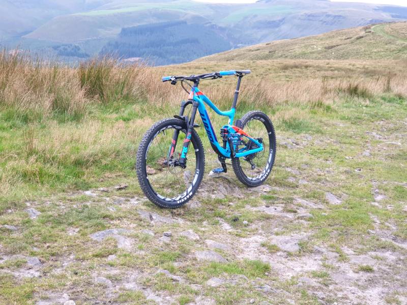 giant trance gumtree